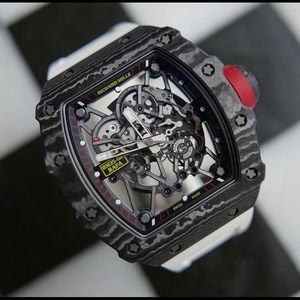 Meet your Posher, Edwin